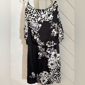 WHBM dress size small